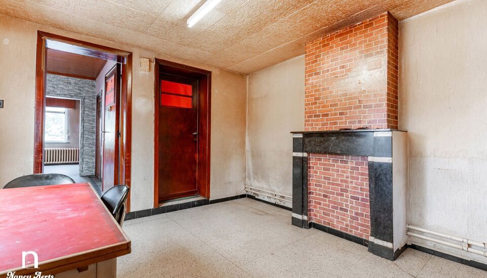 Huis te koop in Leopoldsburg