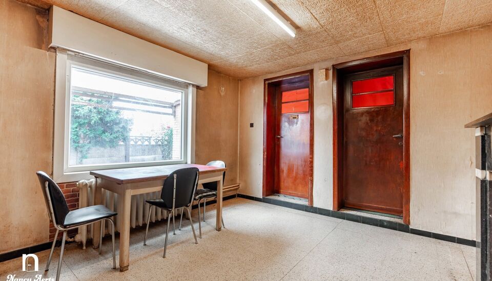 Huis te koop in Leopoldsburg