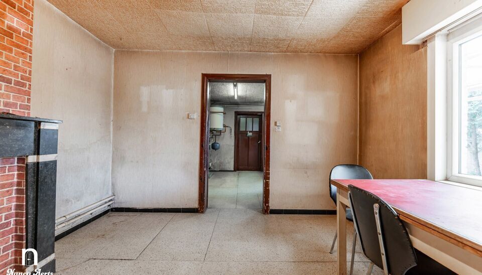 Huis te koop in Leopoldsburg