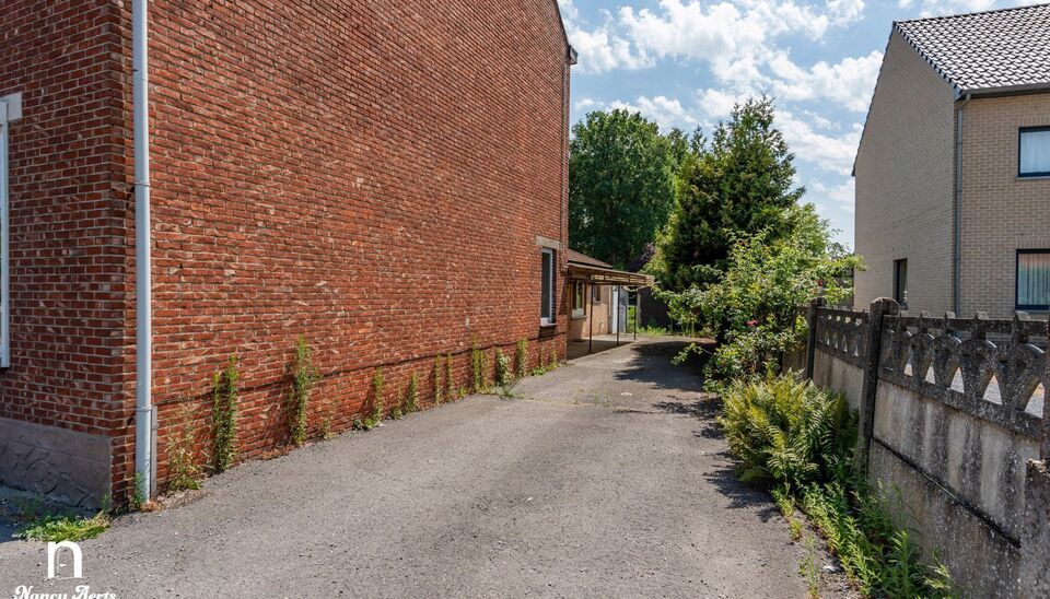 Huis te koop in Leopoldsburg
