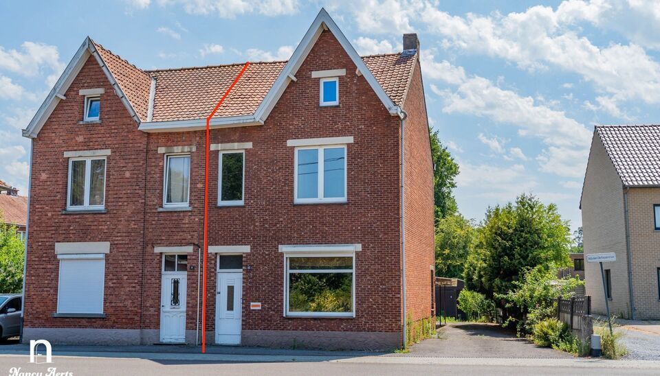 Huis te koop in Leopoldsburg