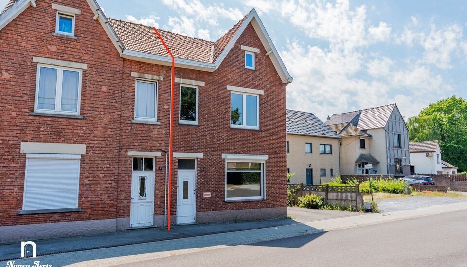 Huis te koop in Leopoldsburg