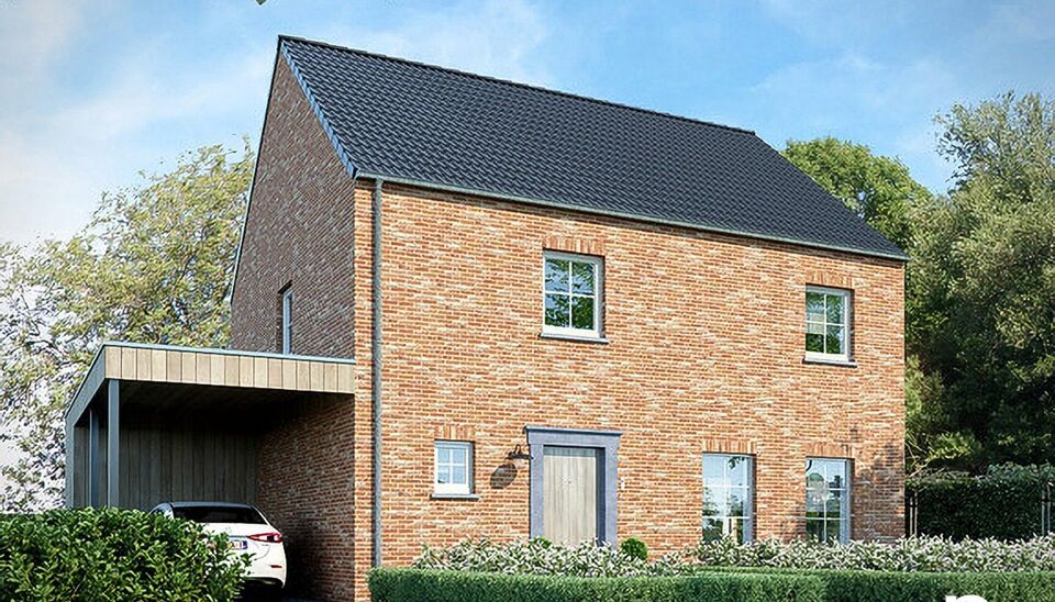 Huis te koop in Lommel