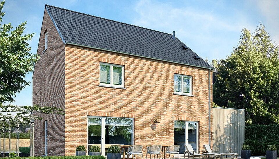 Huis te koop in Lommel