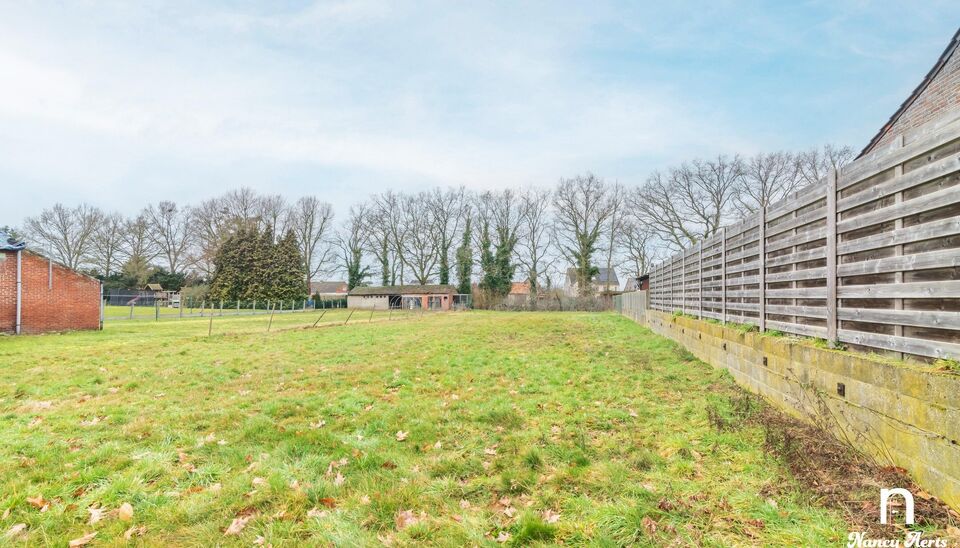 Huis te koop in Lommel