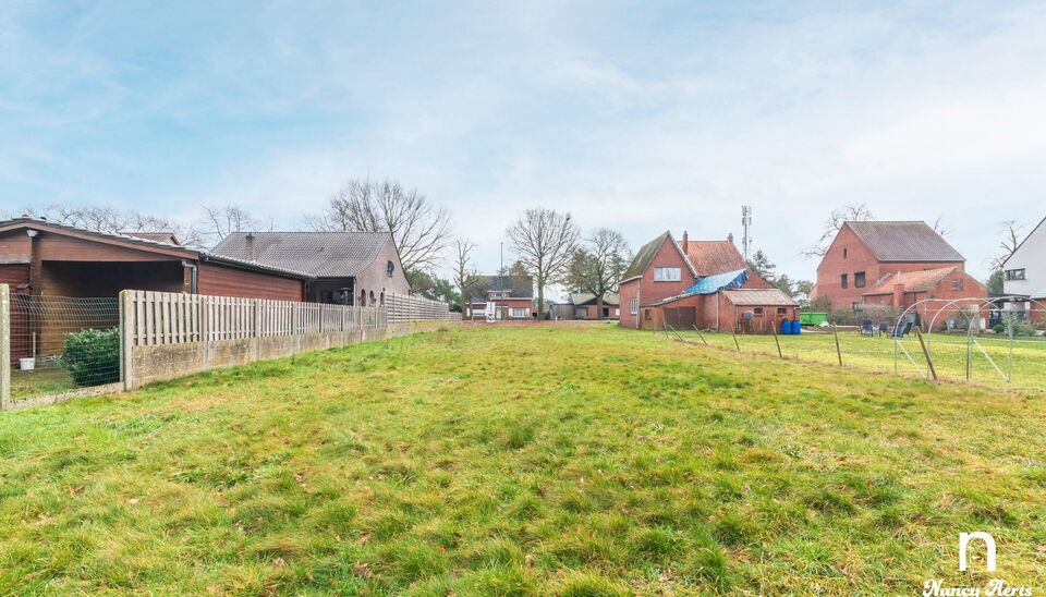 Huis te koop in Lommel