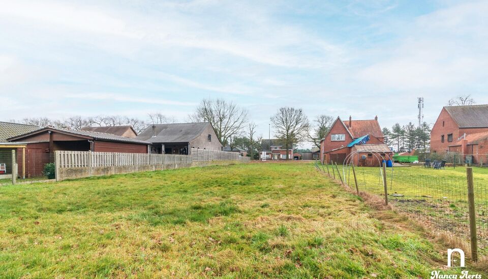 Huis te koop in Lommel