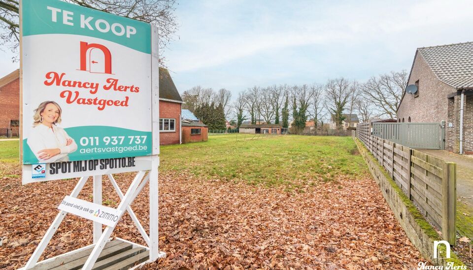 Huis te koop in Lommel