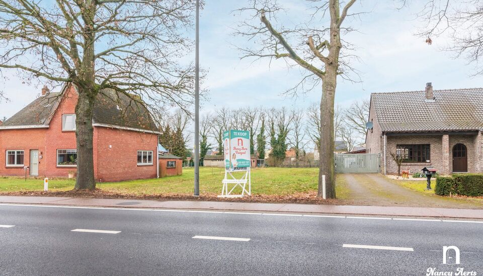 Huis te koop in Lommel