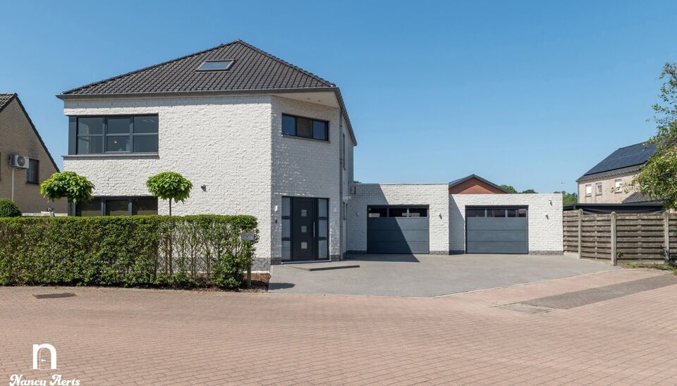 Huis te koop in Lommel
