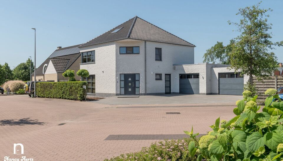 Huis te koop in Lommel