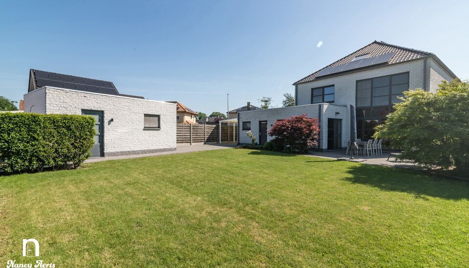 Huis te koop in Lommel