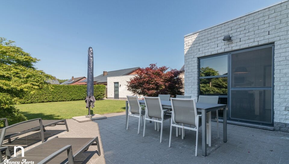 Huis te koop in Lommel