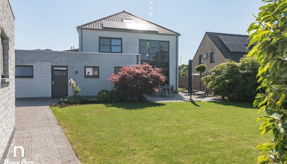 Huis te koop in Lommel