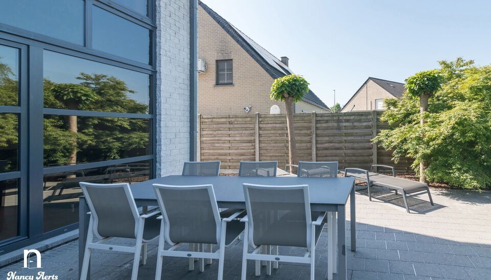 Huis te koop in Lommel
