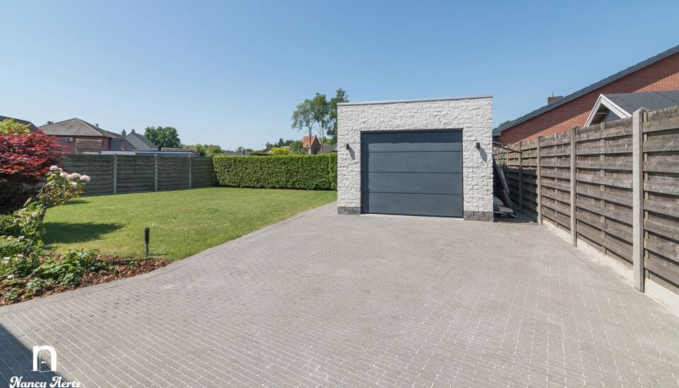 Huis te koop in Lommel