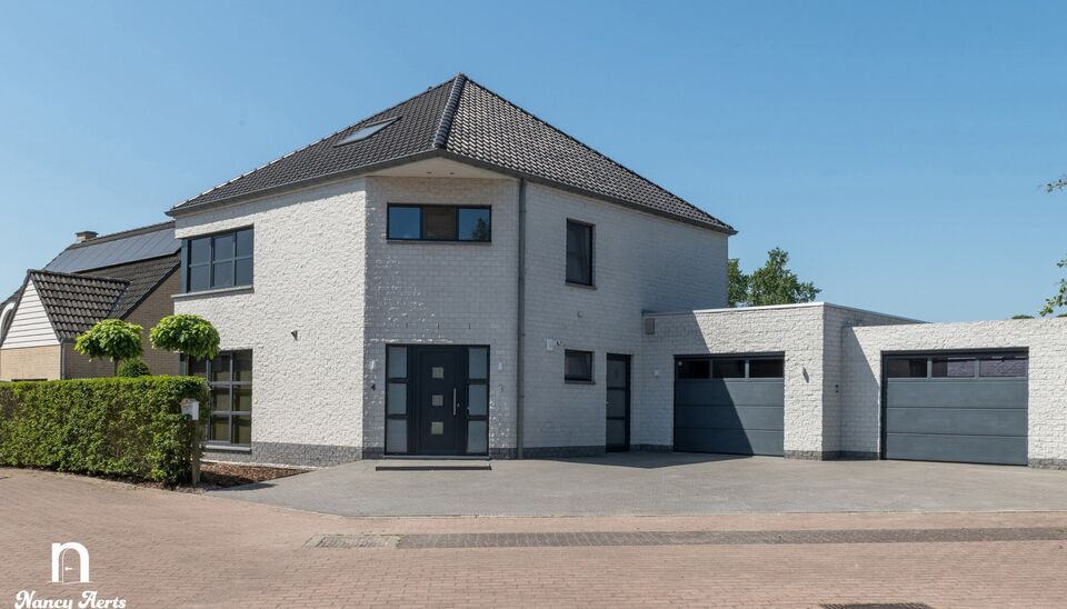 Huis te koop in Lommel