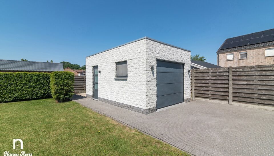 Huis te koop in Lommel