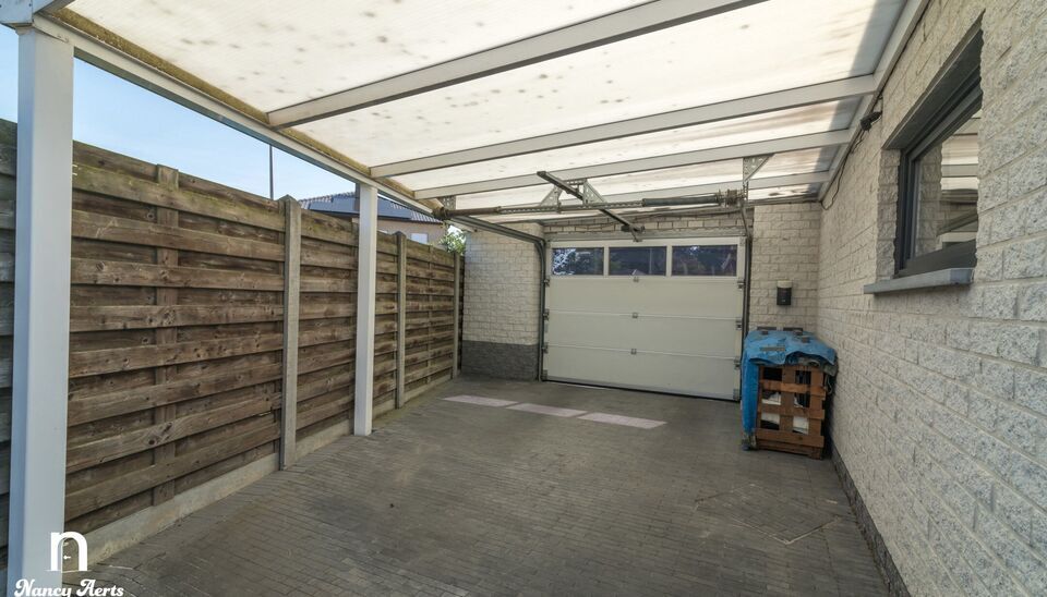 Huis te koop in Lommel