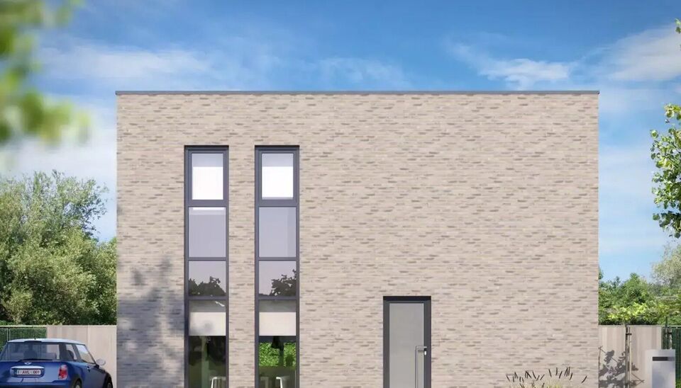 Huis te koop in Lommel