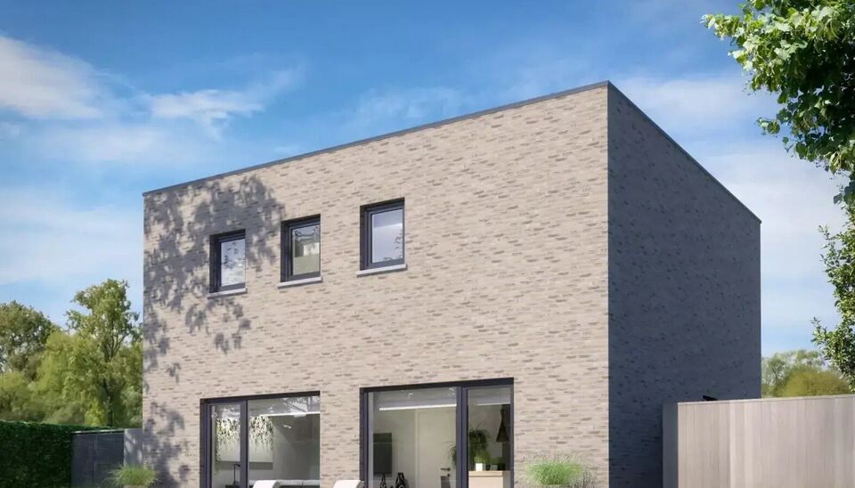 Huis te koop in Lommel