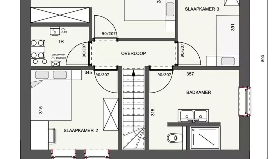 Huis te koop in Lommel