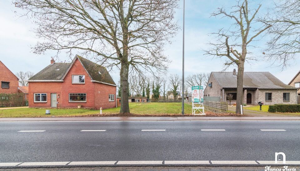 Huis te koop in Lommel