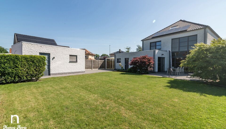 Huis te koop in Lommel