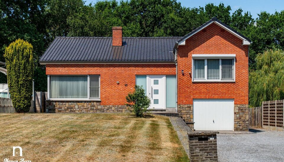Huis te koop in Paal