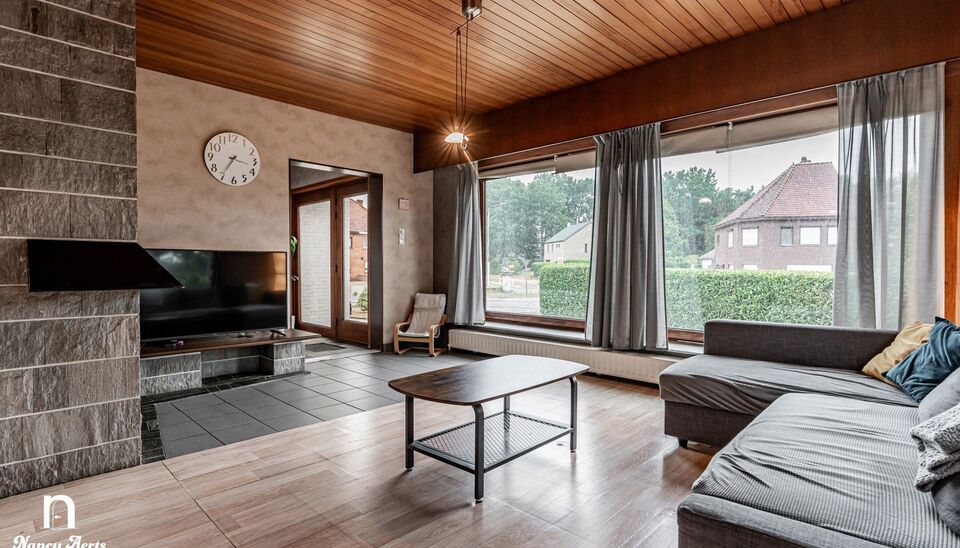 Huis te koop in Paal