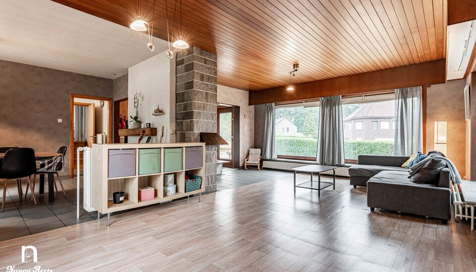 Huis te koop in Paal