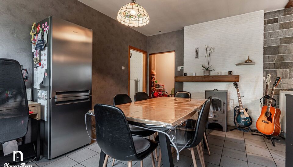 Huis te koop in Paal