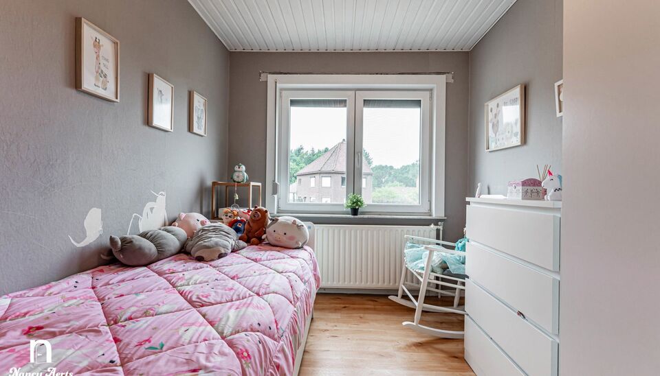 Huis te koop in Paal