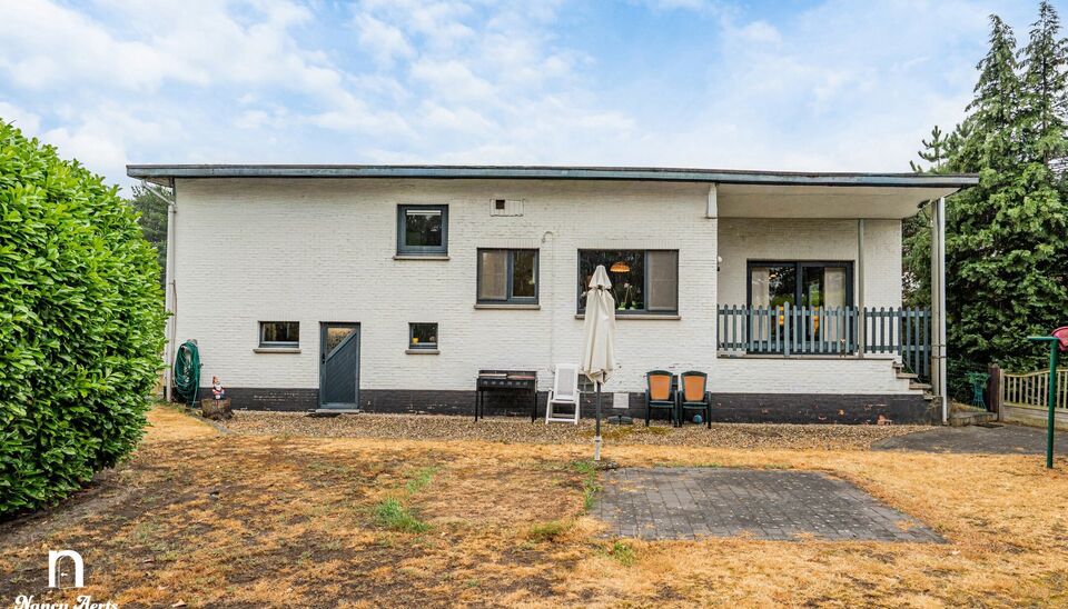 Huis te koop in Paal