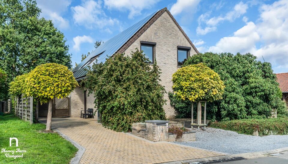 Huis te koop in Paal