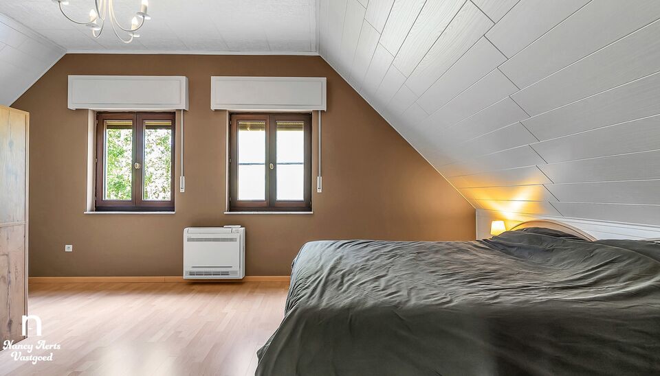 Huis te koop in Paal