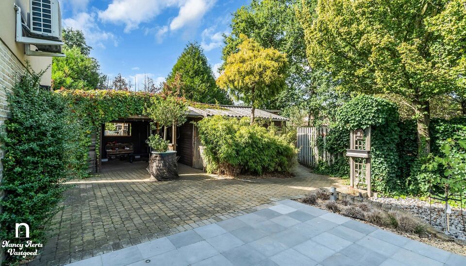 Huis te koop in Paal