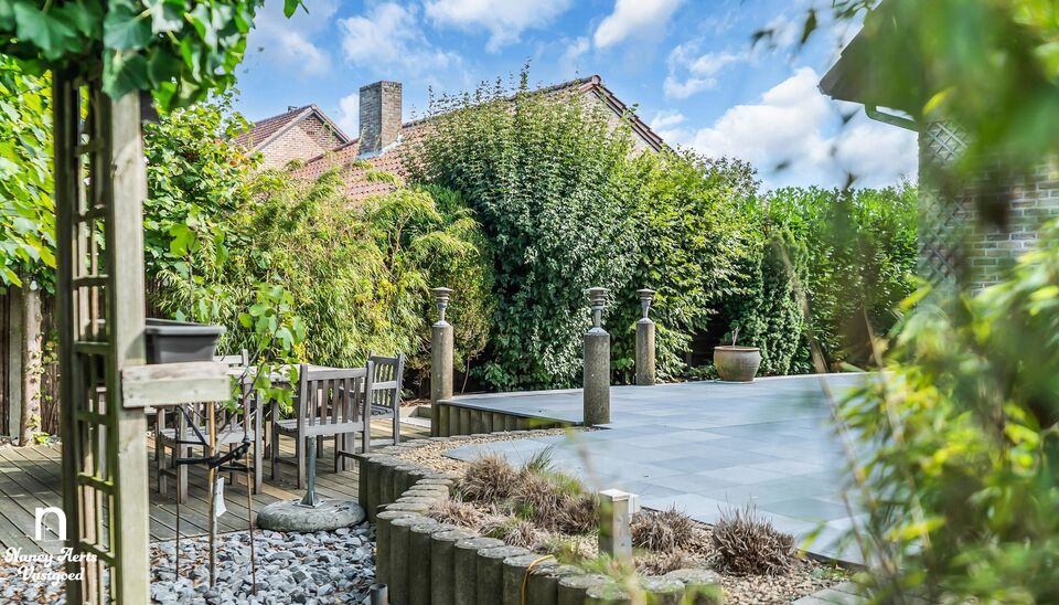 Huis te koop in Paal