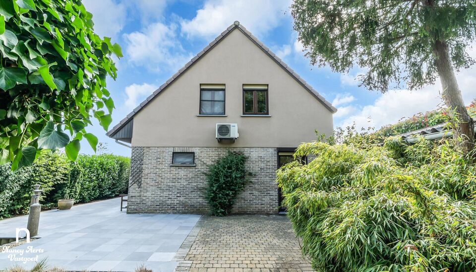 Huis te koop in Paal