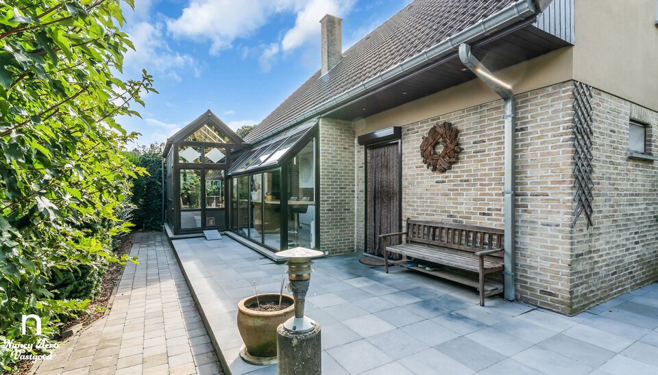 Huis te koop in Paal