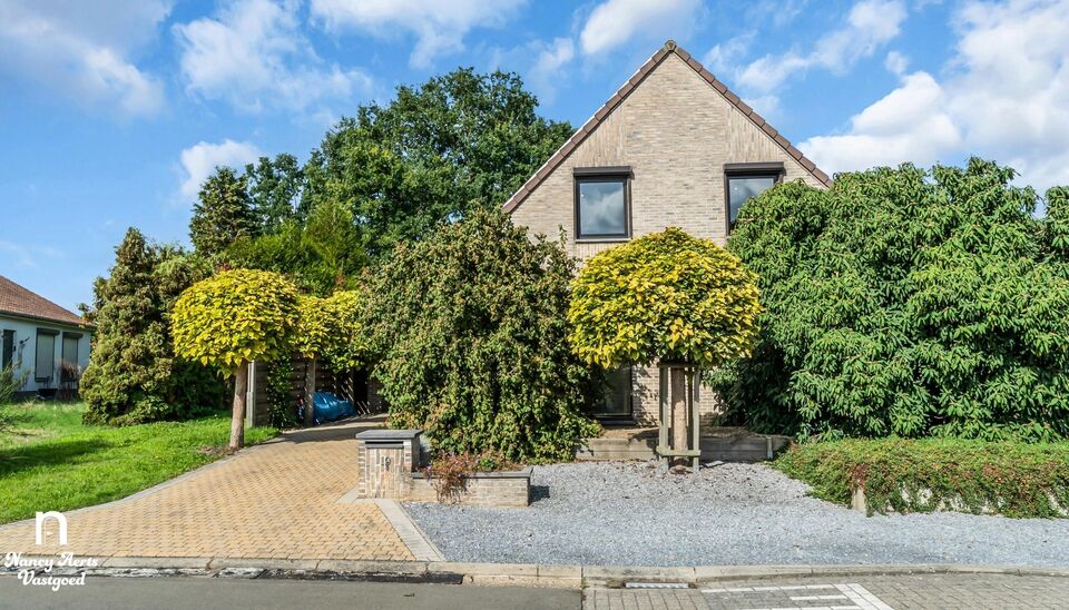 Huis te koop in Paal