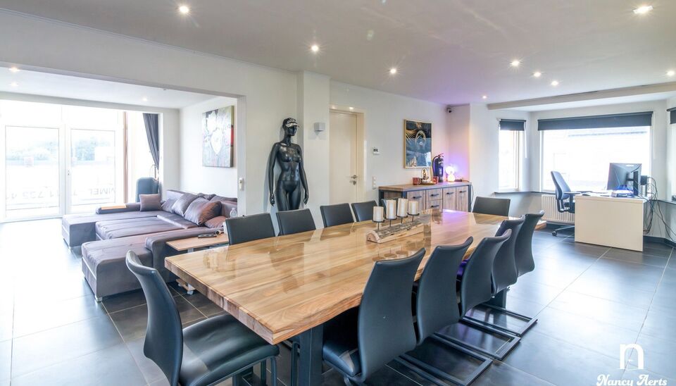 Huis te koop in Tessenderlo-Ham