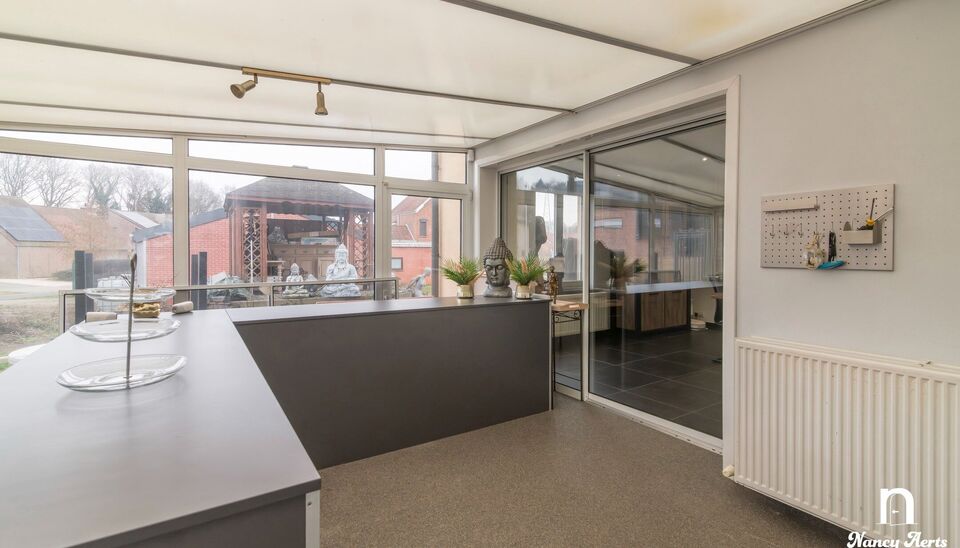 Huis te koop in Tessenderlo-Ham