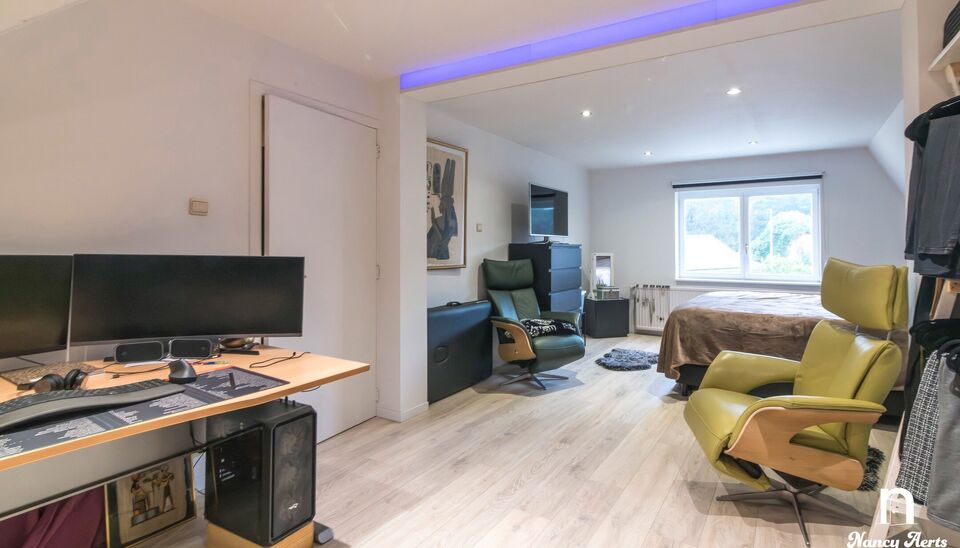 Huis te koop in Tessenderlo-Ham