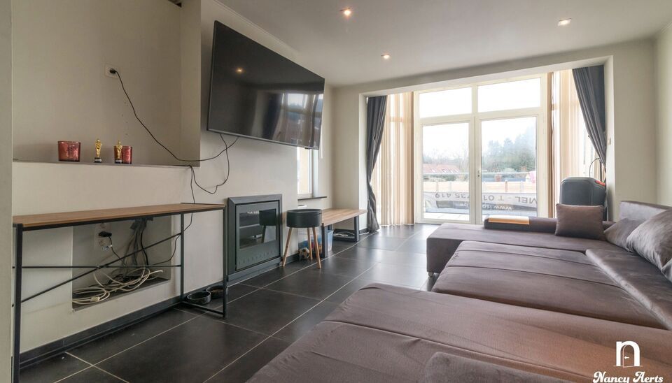 Huis te koop in Tessenderlo-Ham