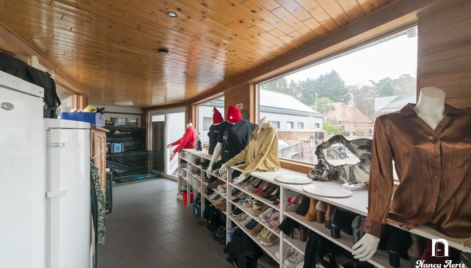Huis te koop in Tessenderlo-Ham
