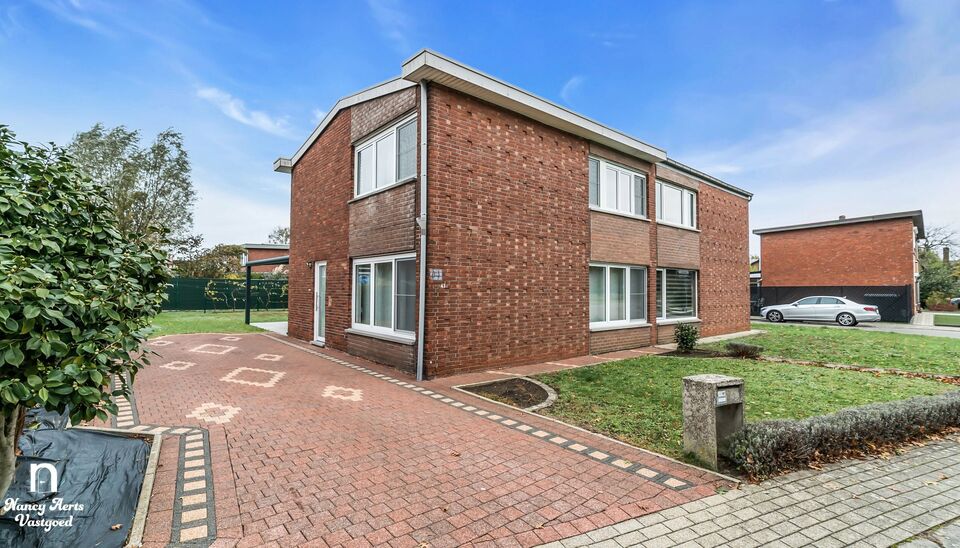 Huis te koop in Tessenderlo-Ham