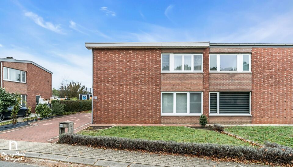 Huis te koop in Tessenderlo-Ham