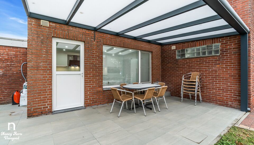 Huis te koop in Tessenderlo-Ham
