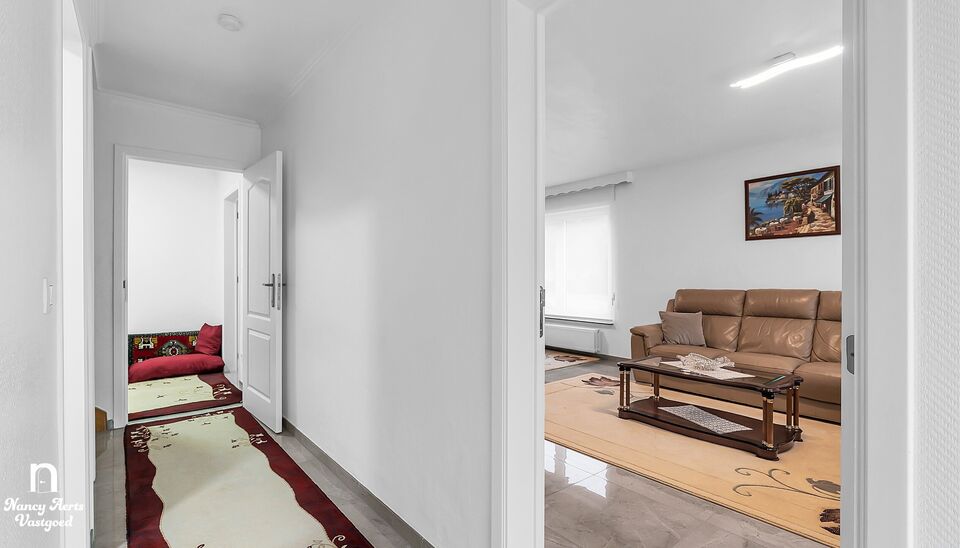 Huis te koop in Tessenderlo-Ham